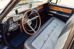 Lincoln Continental Limousine 1963 года